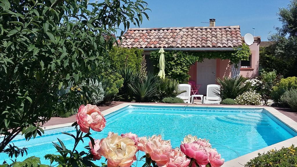 Les Cypres Florentins Colomiers Habitación foto