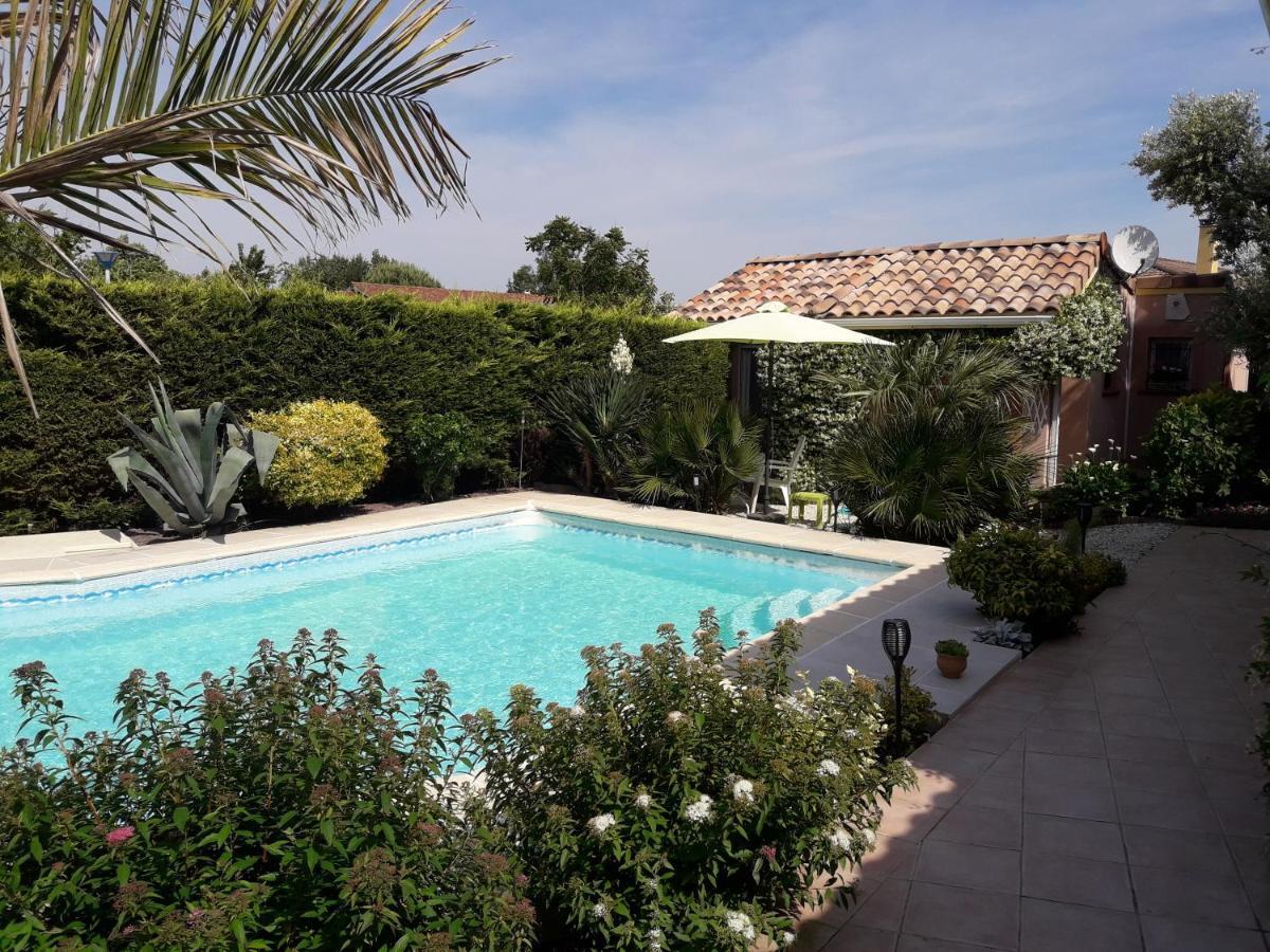 Les Cypres Florentins Colomiers Exterior foto